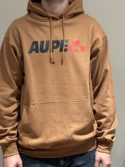 ATC Everyday Hooded Fleece