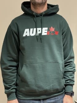 ATC Everyday Hooded Fleece