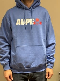 ATC Everyday Hooded Fleece