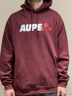 ATC Everyday Hooded Fleece