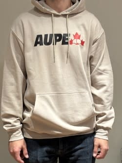 ATC Everyday Hooded Fleece