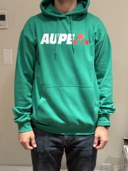 ATC Everyday Hooded Fleece