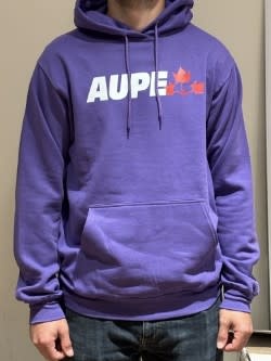 ATC Everyday Hooded Fleece