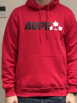 ATC Everyday Hooded Fleece