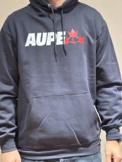 ATC Everyday Hooded Fleece