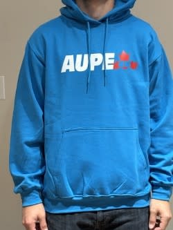 ATC Everyday Hooded Fleece