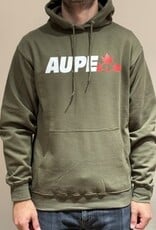 ATC Everyday Hooded Fleece