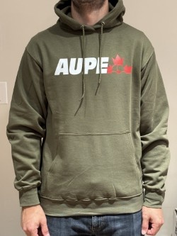 ATC Everyday Hooded Fleece