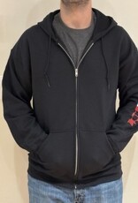 GILDAN Gildan 50/50 Full Zip Hoodie