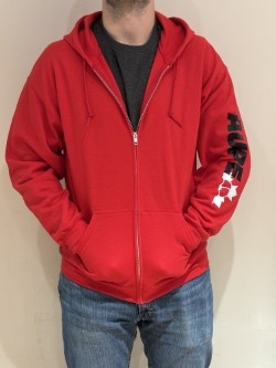 GILDAN Gildan 50/50 Full Zip Hoodie