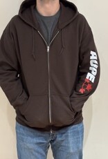 GILDAN Gildan 50/50 Full Zip Hoodie
