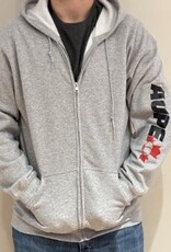GILDAN Gildan 50/50 Full Zip Hoodie