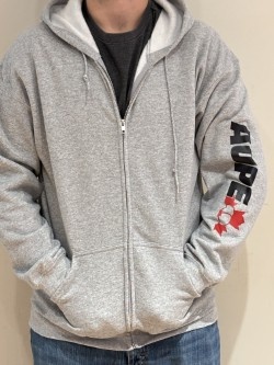 GILDAN Gildan 50/50 Full Zip Hoodie