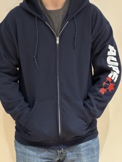GILDAN Gildan 50/50 Full Zip Hoodie