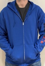 GILDAN Gildan 50/50 Full Zip Hoodie