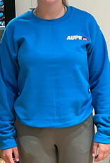 Fleece  Crew Sweatshirt