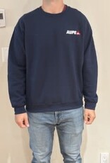 Fleece  Crew Sweatshirt