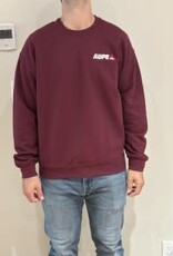 Fleece  Crew Sweatshirt