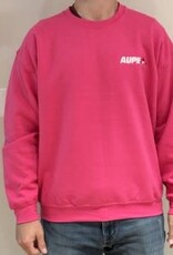 Fleece  Crew Sweatshirt