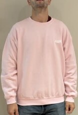 Fleece  Crew Sweatshirt