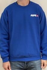 Fleece  Crew Sweatshirt