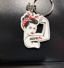 Rosie Keychain