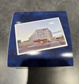 Wedins AUPE Puzzle