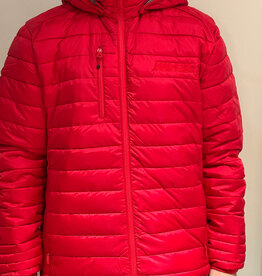 Clique Hudson Clique Hudson Puffer Jacket- LADIES