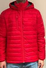 Clique Hudson Clique Hudson Puffer Jacket- LADIES