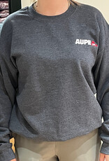 Fleece  Crew Sweatshirt