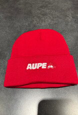 Sportsman Sportsman 12" Cuffed Beanie RED