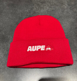 Sportsman Sportsman 12" Cuffed Beanie RED