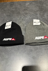 Fleece Lined Toque- Grey