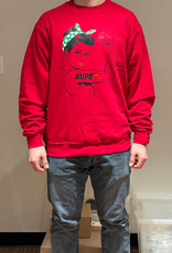 ATC ATC Fleece Crewneck- ROSIE