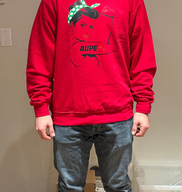 ATC ATC Fleece Crewneck- ROSIE