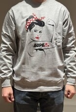 ATC ATC Fleece Crewneck- ROSIE