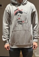 ATC ATC Everyday Hooded Sweatshirt- ROSIE