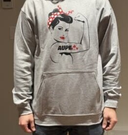 ATC ATC Everyday Hooded Sweatshirt- ROSIE