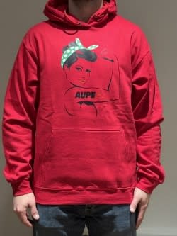 ATC ATC Everyday Hooded Sweatshirt- ROSIE