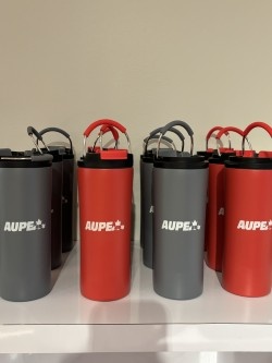 Minos 21 oz Insulated Tumbler