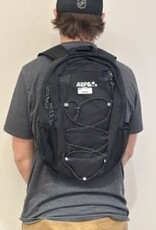Fazlur Fazlur Backpack  Black