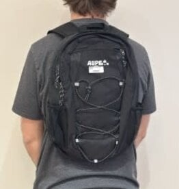 Fazlur Fazlur Backpack  Black