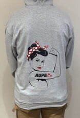ATC ATC Rosie Hoodie Full Zip