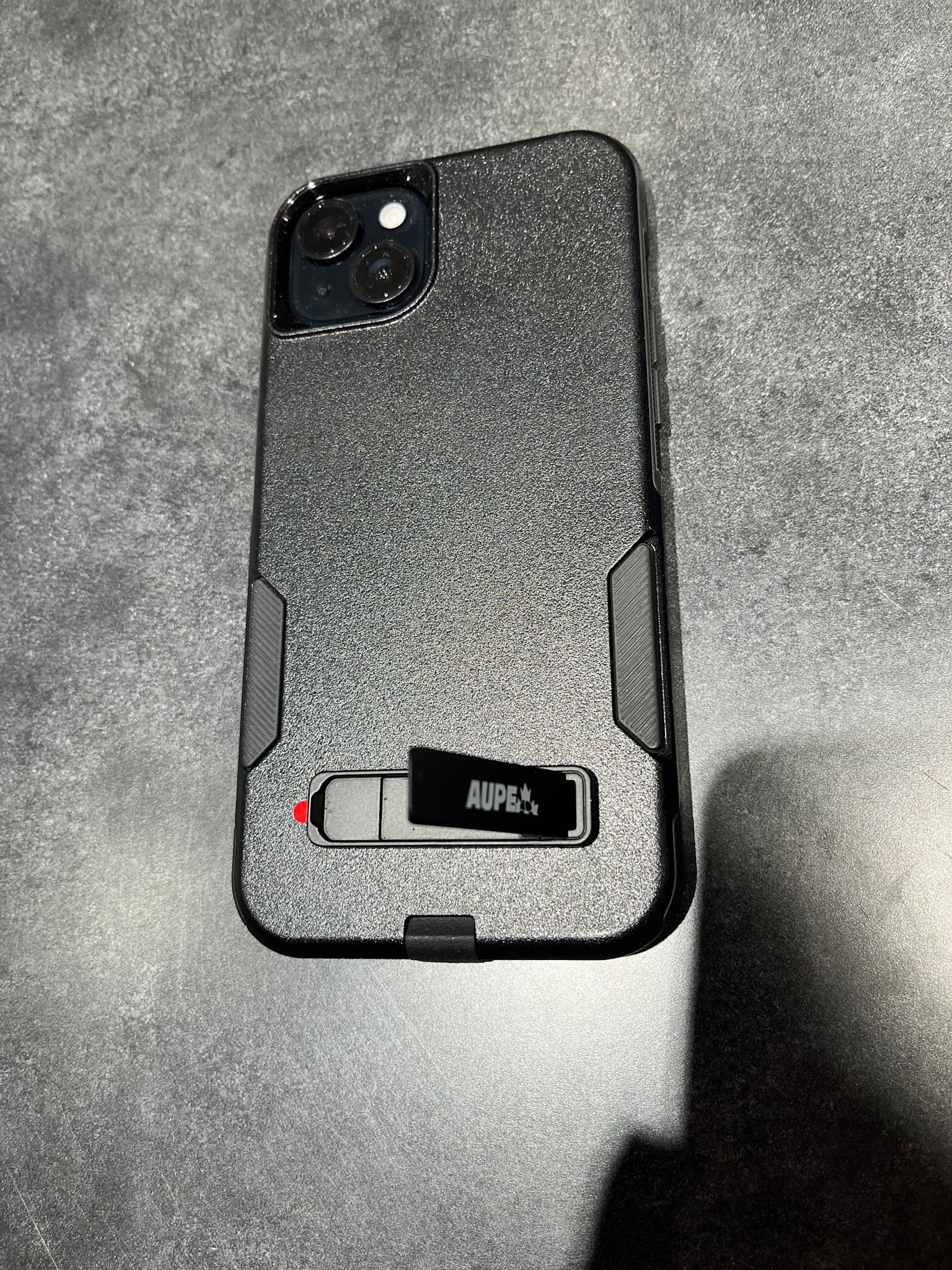 Kickit Phone Stand