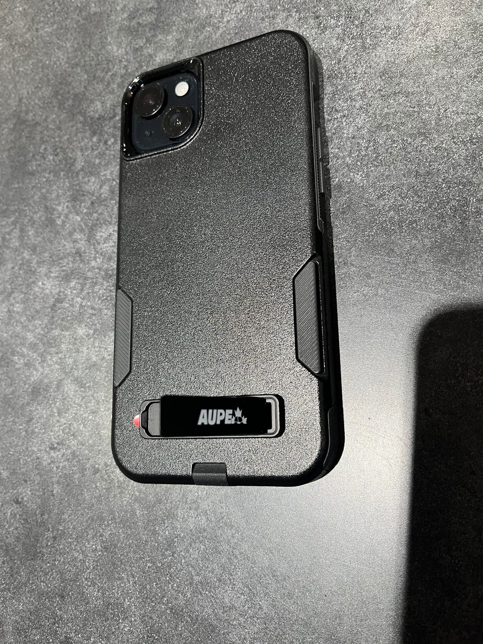 Kickit Phone Stand