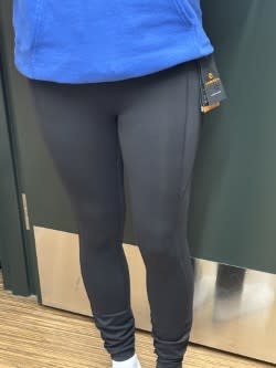Pacifica Pacifica legging