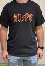 ATC ATC Everyday Side Seam Tee ACDC look