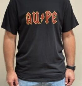 ATC ATC Everyday Side Seam Tee ACDC look