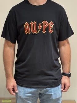 ATC ATC Everyday Side Seam Tee ACDC look