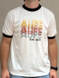 Augusta Adult Ringer T Shirt